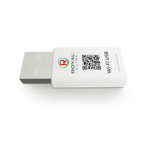 Wi-Fi USB модуль ROYAL CLIMA OSK103 для бытовых сплит-систем серии RENAISSANCE OSK103