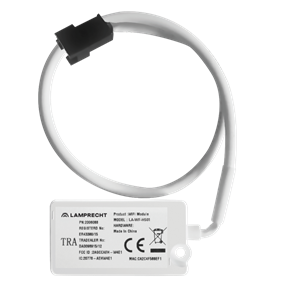 WI-FI USB модуль LAMPRECHT для сплит-систем LA-WF-HS01 LA-WF-HS01 WI-FI USB модуль LAMPRECHT для сплит-систем LA-WF-HS01 LA-WF-HS01