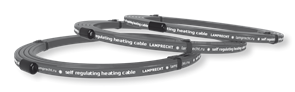 Нагреватель поддона (греющ. длина 1,6м) LAMPRECHT LA1-HP1600 LA1-HP1600