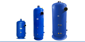 Маслоотделитель циклонный FRIGOPOINT FP-OS-40-57 ST FP-OS-40-57 ST