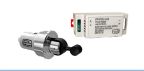Блок питания для датчика уровня FP-PSU-1-24 FP-PSU-1-24