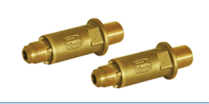 Предохранительный клапан FRIGOPOINT FP-SV-038 FP-SV-038