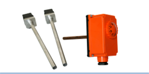 ТЭН нагревания масла FRIGOPOINT FP-TEH-120-150W FP-TEH-120-150W