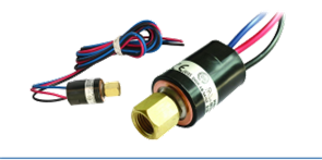 Картриджное реле давления FRIGOPOINT FP-PSH-28 FP-PSH-28