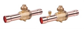 Шаровый вентиль HONGSEN HBC-10 HBC-10