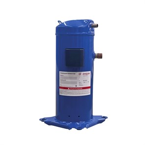 140R1407 Спиральный компрессор Ридан RCD39D4LB6CA 140R1407