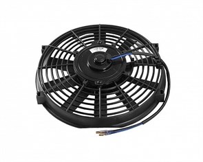 Вентилятор Bowente JL-27037 (12", 24V, push) О0000106563