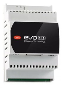 EVD0000UC0* *Ультракапаситор CAREL ULTRACAP MODULE FOR EVDEVO EVD0000UC0*