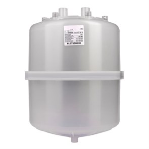Цилиндр неразборный для увлажнителя CAREL, 65 KG/H CYLINDER, TYPE C (2 OUTLETS d= 40 MM), BL0T5C00 BL0T5C00H0SP BL0T5C00H0SP