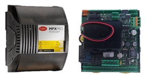 Контроллер CAREL, MASTER 5 RELAYS, 115 TO 230 VAC POWER SUPPLY, EXV DRIVER, ULTRACAP, MULTIPLE PACKA MX30M25HO01