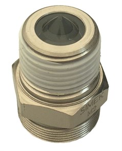 Адаптер KRIWAN 02K460S23 (1/2"NPT) для реле уровня жидкости 02K460S23