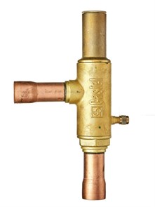 Регулятор давления кипения (KVP) CASTEL  Evaporating Regulator 1.1/8" ODS, 3330/9S 3330/9S