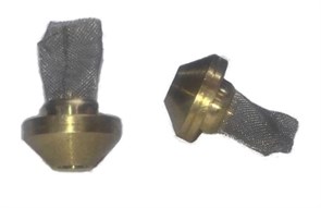 Фильтр для клапанной вставки CASTEL Filter for Flare Orifice, 2290 Castel 2290