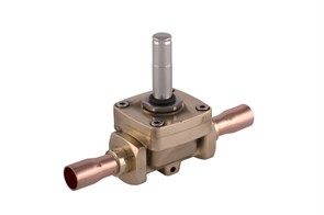 1078/4S Соленоидный клапан CASTEL без катушки, 1/2" ODS, 1078/4S, Италия 1078/4S