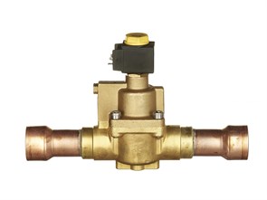 1079NW/M42A6 Соленоидный клапан с катушкой CASTEL Solenoid Valve 42 mm ODS, 220-230V 1079NW/M42A6