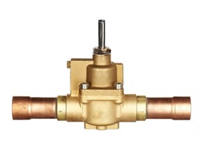 1079NW/M42S Соленоидный клапан CASTEL без катушки, 42 mm ODS, Kv [m³/h]=16 1079NW/M42S