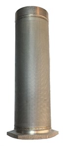 Цилиндрическая сетка фильтра CASTEL Filtering tube for 4421/..A, 008403 Castel 8403