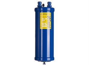 Маслоотделитель CASTEL, Италия. Oil Separator 5/8"-16 mm ODS, 3 л. 45 бар, 5540/5 5540/5