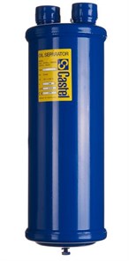 Маслоотделитель CASTEL, Италия. Oil Separator 42 mm ODS, 5540/M42 5540/M42