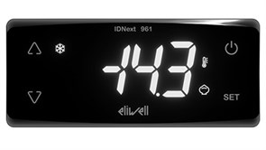IDN961P7D107000 Контроллер Eliwell IDNext 961 P NTC 2Hp 230Vac AIR IDN961P7D107000