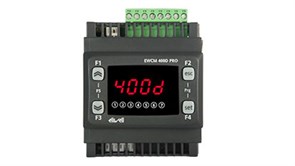 EPD01PSTD400A Контроллер Eliwell EWCM 455D PRO /A-STD KIT W/CABL EPD01PSTD400A