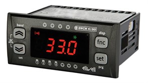 EM6A22105EL11 Контроллер Eliwell EWCM 4150/C CON CAVI EM6A22105EL11