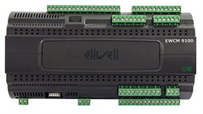 EM32BH2B0GH00 Контроллер Eliwell EWCM 9100 EO 13D ENG/IT EM32BH2B0GH00