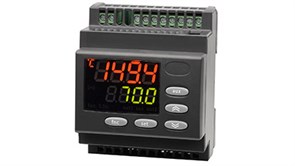 E4D12F00BH710 Контроллер Eliwell DR4020 PTC 95-240Vac E4D12F00BH710