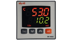 E481BP0XBH700 Контроллер Eliwell EW4820 PT100 95-240Vac E481BP0XBH700