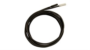 SN7DED11502C0 Датчик температуры PTC Eliwell 1,5m 5x20 TPE IP68 SN7DED11502C0