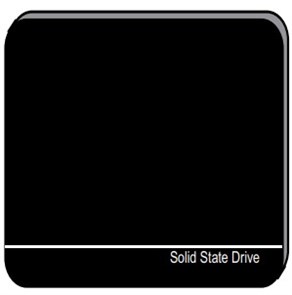 SATSSDFL23200 SSD диск Eliwell Spare SSD 128GB W10-32 U SATSSDFL23200