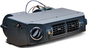 Испаритель 406НС-12V О0000003840
