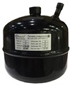 Ресивер вертикальный BECOOL BC-LR-2,4N (074539) BC-LR-2,4N