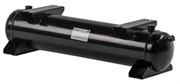 Ресивер горизонтальный BECOOL BC-LRН-16,0 (074685) BC-LRН-16,0