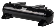 Ресивер горизонтальный BECOOL BC-LRH-60,0 (074725) BC-LRH-60,0