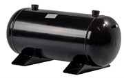 Ресивер горизонтальный BECOOL BC-LRH-240 (0746923) BC-LRH-240