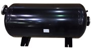 Ресивер горизонтальный BECOOL BC-LRH-350,0 (0746942) BC-LRH-350,0