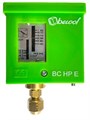 Реле давления - прессостат BECOOL BC HP E (0520301) BC-0520301