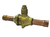 Вентиль шаровой BECOOL BC-BV-58N (054779) BC-BV-58N