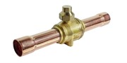 Вентиль шаровой BECOOL BC-BV-78 (054816) BC-BV-78
