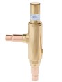Регулятор давления кипения BECOOL BC-RVP 15S (053039) BC-RVP 15S