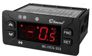 Контроллер BECOOL BC-ITCS-321 (0515084) BC-ITCS-321