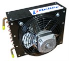 Воздушный конденсатор BELIEF BS-ACC-A1-120 A1.3 BS-ACC-A1-120 A1.3