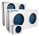 Воздушный конденсатор BELIEF BS-ACV-D8-135 C9 BS-ACV-D8-135 C9