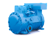 Компрессор поршневой FRASCOLD A1.5-8Y A1.5-8Y