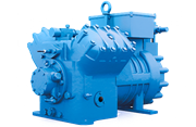 Компрессор поршневой FRASCOLD V25-103Y V25-103Y