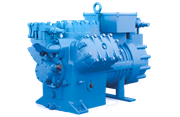 Компрессор поршневой FRASCOLD Z25-106Y Z25-106Y