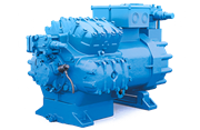 Компрессор поршневой FRASCOLD W70-228Y W70-228Y