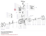 S1251006-B Клапанная доска серий A/B FRASCOLD S1251006-B