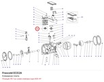 EC02A Клеммная плита FRASCOLD EC02A